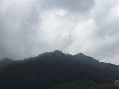-安吉龙王山峡谷漂流