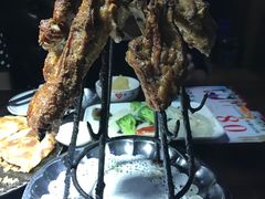 -凯撒尔新疆特色主题餐厅(青山店)