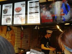 -文和友老长沙臭豆腐(太平街二店)