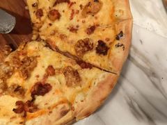 -比格比萨自助(延庆万达广场店)