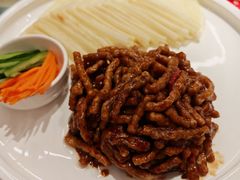 -枣子树·素食餐厅(普陀山店)