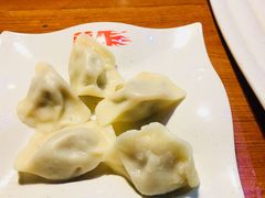 -蒙A海鲜烧烤(金桥店)