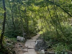 -濂泉响谷