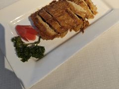 -功德林(南京西路店)