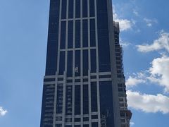 -城市露台景观餐厅(淮海路店)