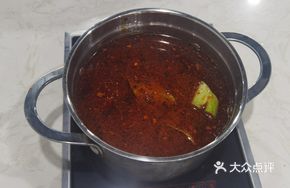 8 Buffet
