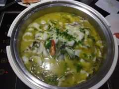 -严厨老坛酸菜鱼(吴江万宝店)