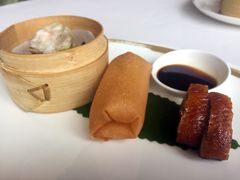 -金轩中餐厅 Jin Xuan(浦东丽思卡尔顿酒店)