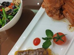 -尚宴(盛世广场·食尚街店)