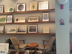 -星巴克(长沙桃子湖店)