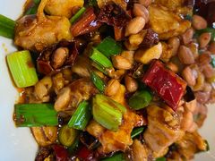 -泉上·发现DISCOVERY ·黔菜餐厅(银海元隆广场店)