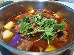 -望蝎门羊蝎子火锅(祭城店)