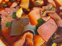 -冒菜西施·非遗冒菜(总店)