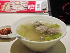 -潮泰牛肉火锅 · 创于1992年(车公庙店)