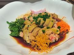 -峰厨大鱼泡饼·天津菜(西青大学城店)