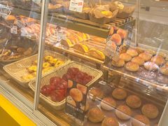 -嘉华饼屋(龙翔街店)