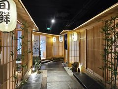 -京旬海鲜放题·铁板烧自助餐厅