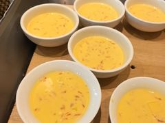 -长沙三景韦尔斯利酒店·Oval全日制餐厅自助餐