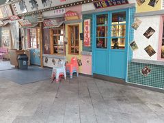 -姜胖胖无限自助烤肉(弹子石店)