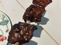 -亿牌牌东北烧烤(博物馆旗舰店)