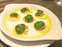 -食间牛排(重庆路万达店)