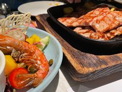 -半秋山西餐厅(巴南万达广场店)