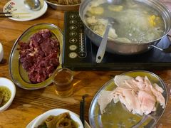-牛一煲美食(江高店)