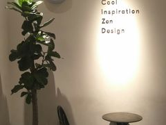 用餐区-喜茶(佛山顺德容桂天佑城店)