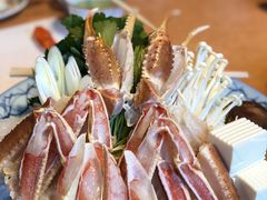 -蟹道乐(道顿堀本店)