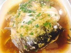 -老道里东北春饼店(红棉路店)