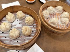 -南翔馒头店(豫园店)