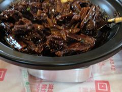 -回味黑鸭煲·始于2006(万松园店)