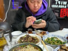 -南花桥羊肉馆老字号(乌镇店)