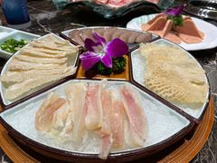 -臻牧壹品雪花牛肉火锅(大兴九臻店)