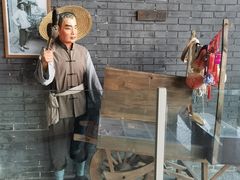 -东北民族民俗博物馆