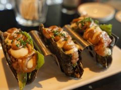 -Tanuki Raw(Orchard Central)