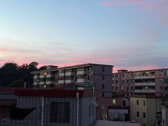 -长洲岛