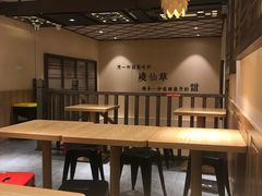 大堂-八婆婆烧仙草(曾厝垵店)