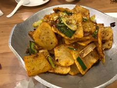-茅庐毛血旺(烟台大悦城店)