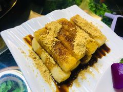 -创新高肥羊火锅(朝阳路店)