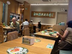 -谷田稻香·砂锅菜(西乡天虹店)