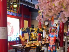 -哥老官重庆美蛙鱼头(五角场合生汇店)