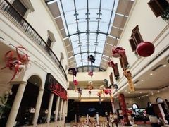 -华谊兄弟（长沙）电影小镇