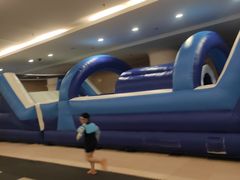 -中家鑫园温泉酒店鑫悦汤泉