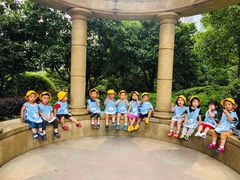 -绿城奇妙园双语日托(华茂悦峰园区)