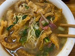 -祁家面馆(大香炉店)