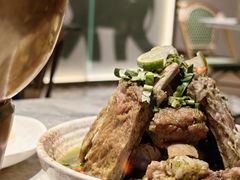 -Home Thai·泰谣(王府井apm店)