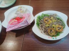 -庆峰龙虾烧烤(合肥一店)