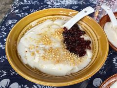 -姚家豆花