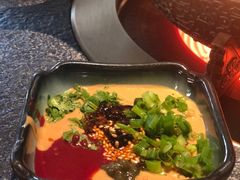 -湊湊火锅·茶憩(皇姑万象汇店)